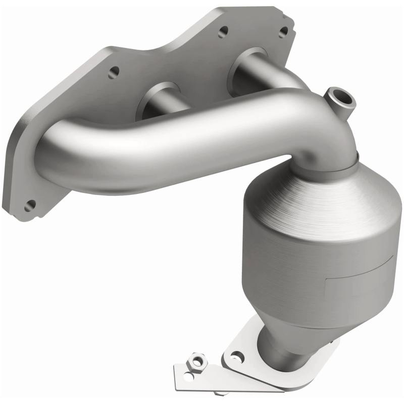 Toyota Sienna Catalytic Converter - Magnaflow - Direct-Fit - `07-`16