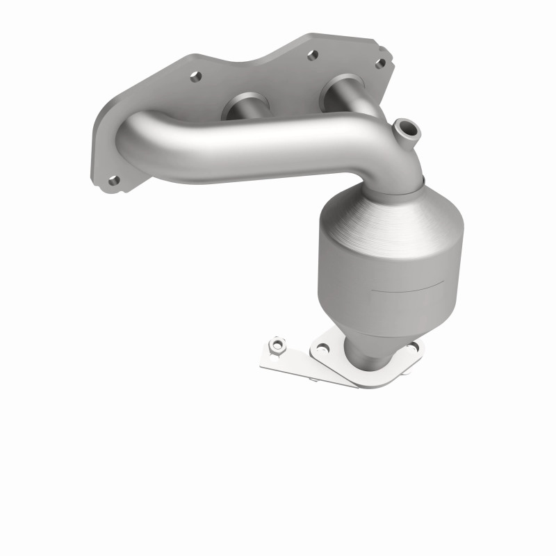 Toyota Sienna Catalytic Converter - Magnaflow - Direct-Fit - `07-`16