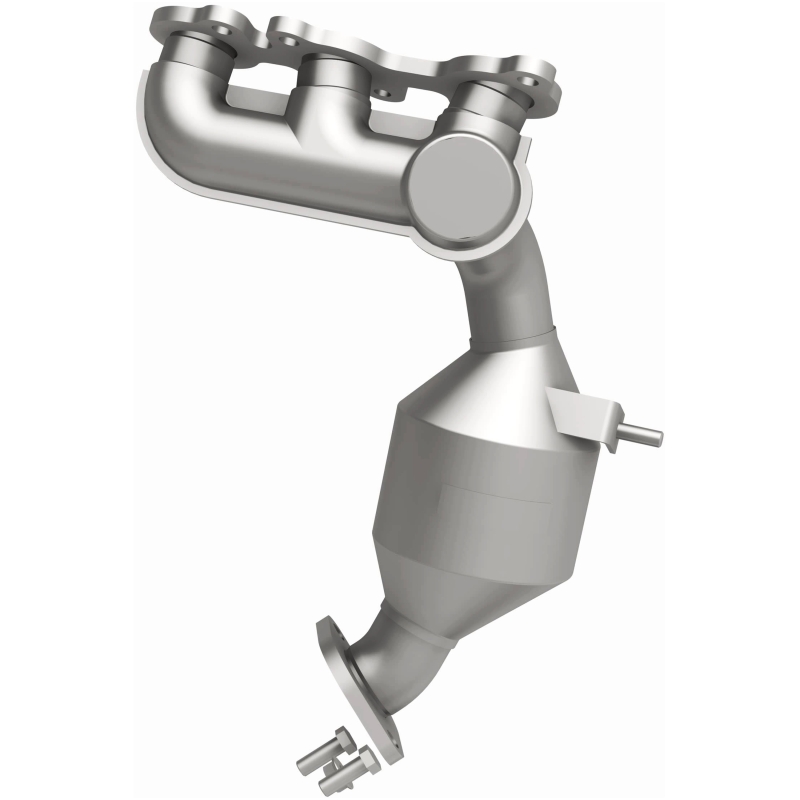 Toyota Highlander Catalytic Converter - Magnaflow - HM Grade Direct-Fit - `06-`10