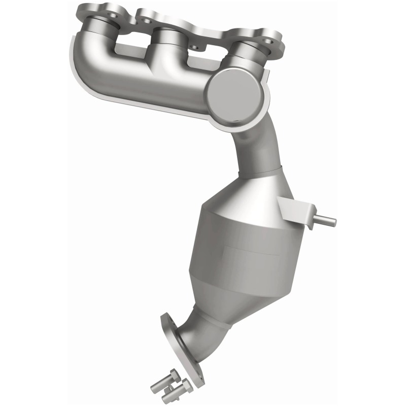 Toyota Highlander Catalytic Converter - Magnaflow - HM Grade Direct-Fit - `06-`10