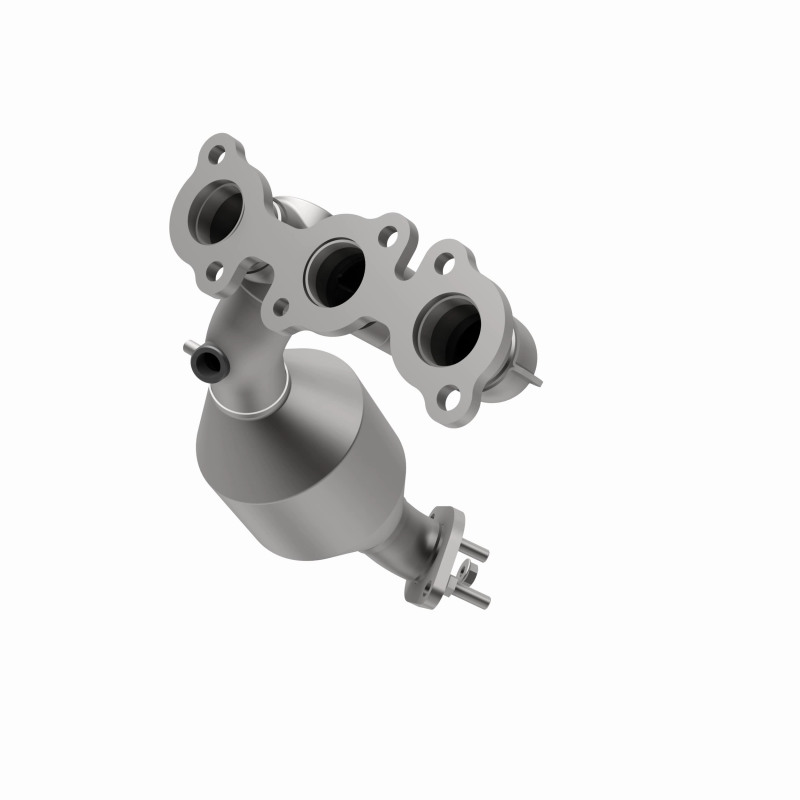 Toyota Highlander Catalytic Converter - Magnaflow - HM Grade Direct-Fit - `06-`10