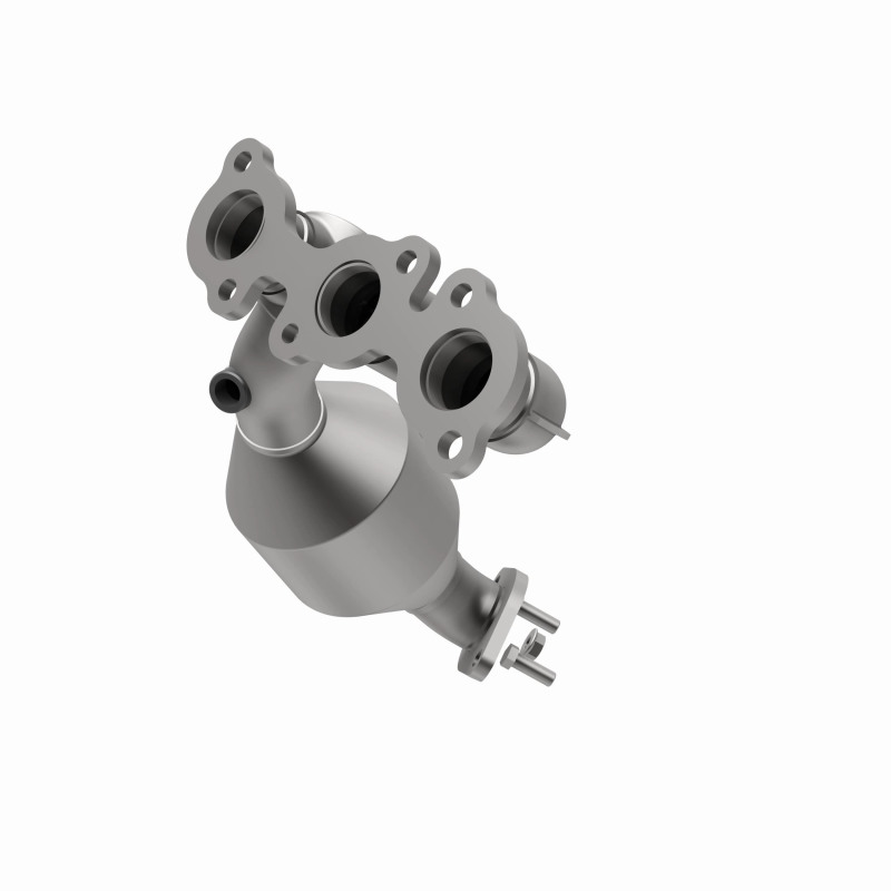 Toyota Highlander Catalytic Converter - Magnaflow - HM Grade Direct-Fit - `06-`10