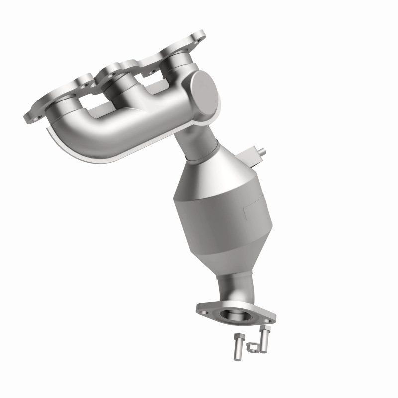 Toyota Highlander Catalytic Converter - Magnaflow - HM Grade Direct-Fit - `06-`10