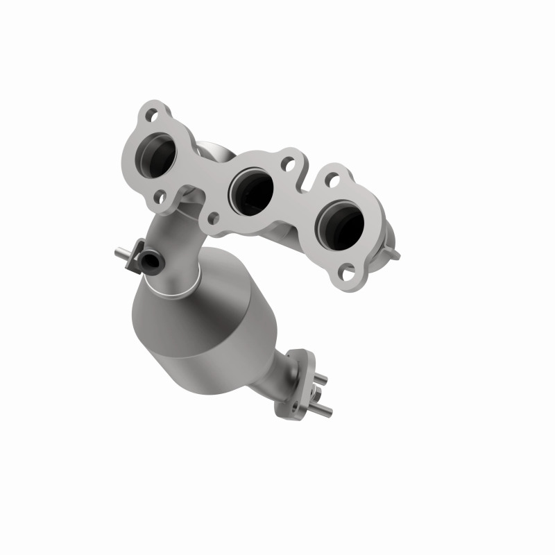 Toyota Highlander Catalytic Converter - Magnaflow - HM Grade Direct-Fit - `06-`10
