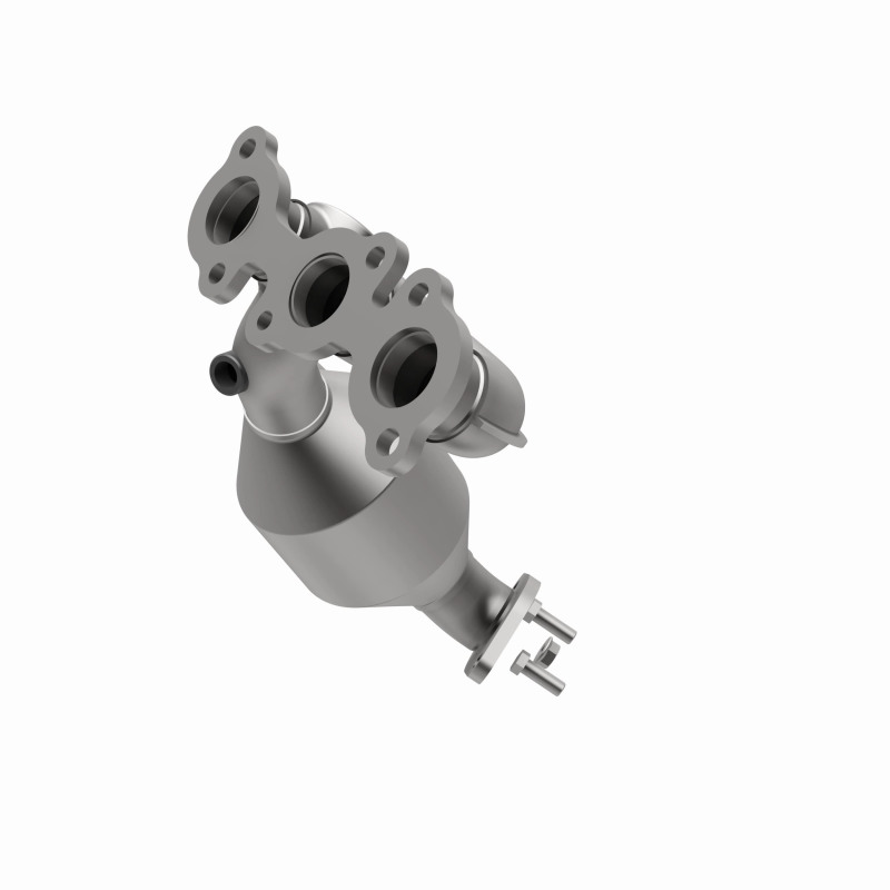 Toyota Highlander Catalytic Converter - Magnaflow - HM Grade Direct-Fit - `06-`10
