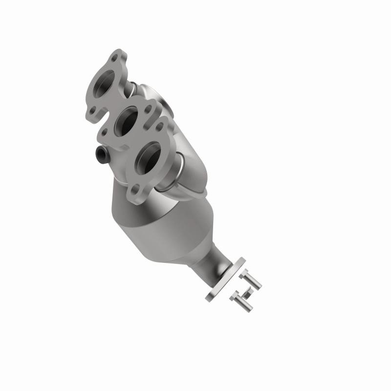 Toyota Highlander Catalytic Converter - Magnaflow - HM Grade Direct-Fit - `06-`10