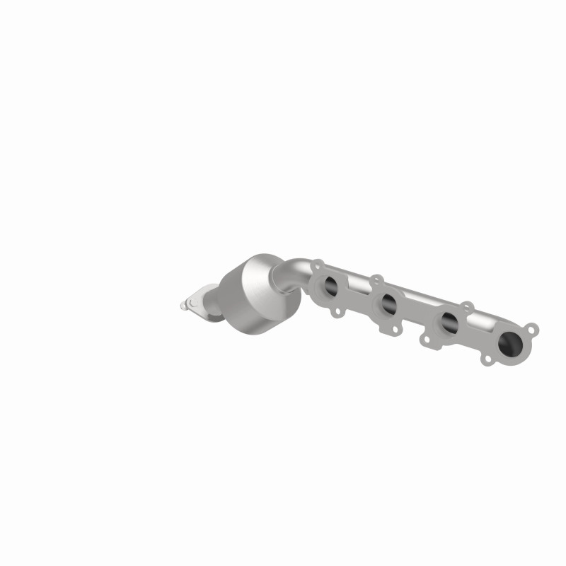 Toyota 4Runner Catalytic Converter - Driver Side - Magnaflow - HM Grade Direct-Fit - `03-`04