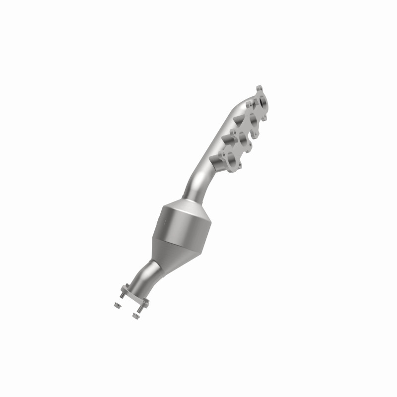 Toyota 4Runner Catalytic Converter - Driver Side - Magnaflow - HM Grade Direct-Fit - `03-`04