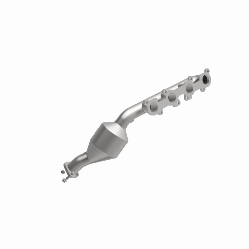Toyota 4Runner Catalytic Converter - Driver Side - Magnaflow - HM Grade Direct-Fit - `03-`04