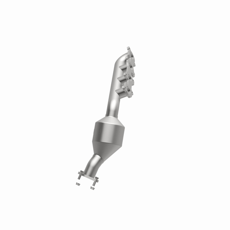 Toyota 4Runner Catalytic Converter - Driver Side - Magnaflow - HM Grade Direct-Fit - `03-`04