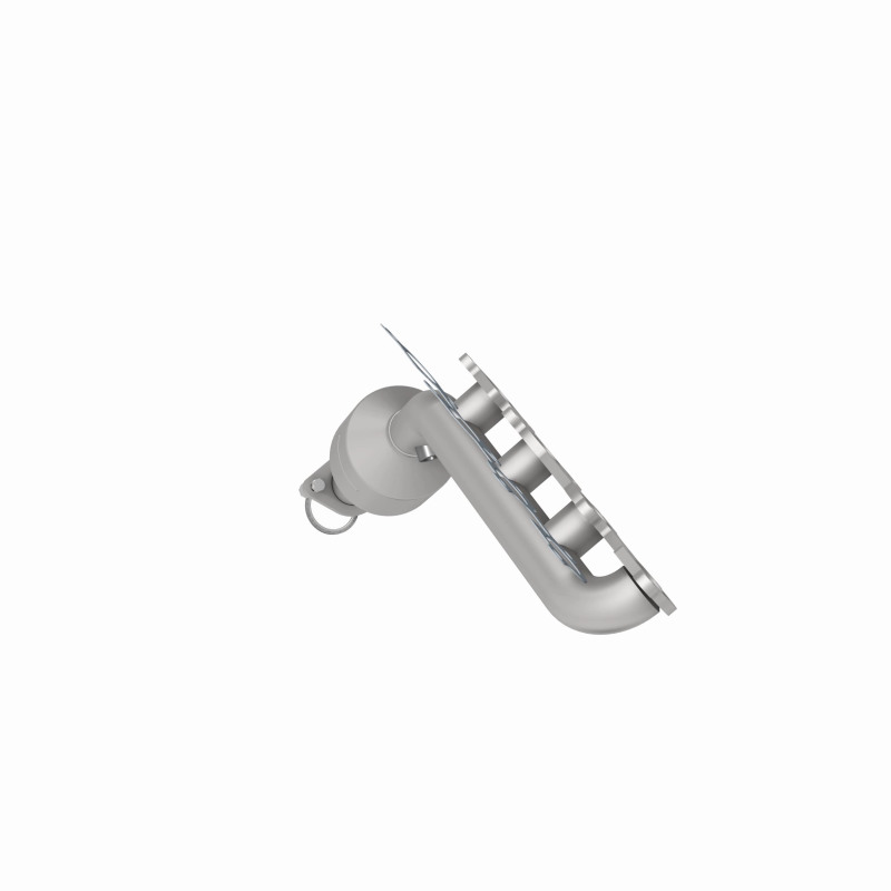 Toyota 4Runner Manifold Catalytic Converter - Passenger Side - Magnaflow - HM Grade Direct-Fit (Federal/EPA), Manifold-Integrated - `03-`04