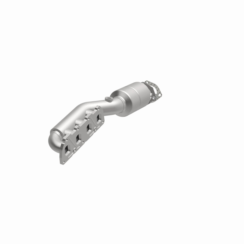 Volkswagen Passat Catalytic Converter - Magnaflow - Direct Fit - `02-`04