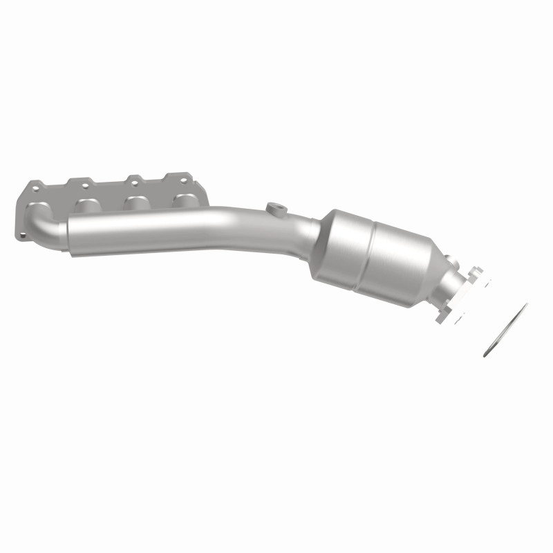 Volkswagen Passat Catalytic Converter - Magnaflow - HM Grade Manifold - `02-`04