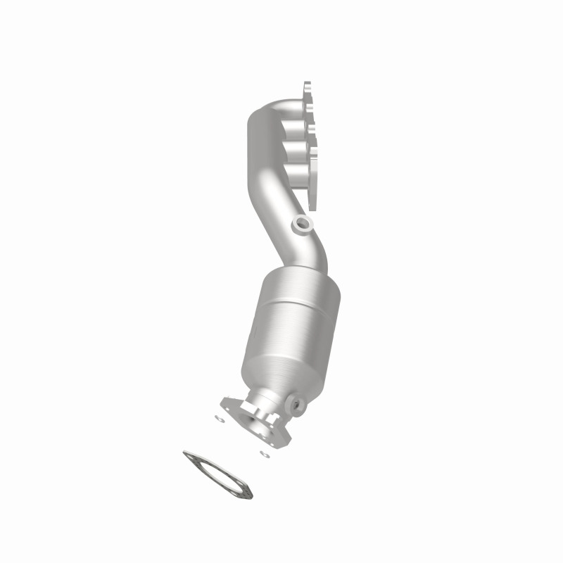 Volkswagen Passat Catalytic Converter - Magnaflow - HM Grade Manifold - `02-`04