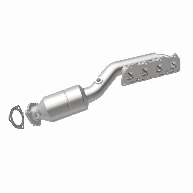 Volkswagen Passat Catalytic Converter - Magnaflow - HM Grade Manifold - `02-`04