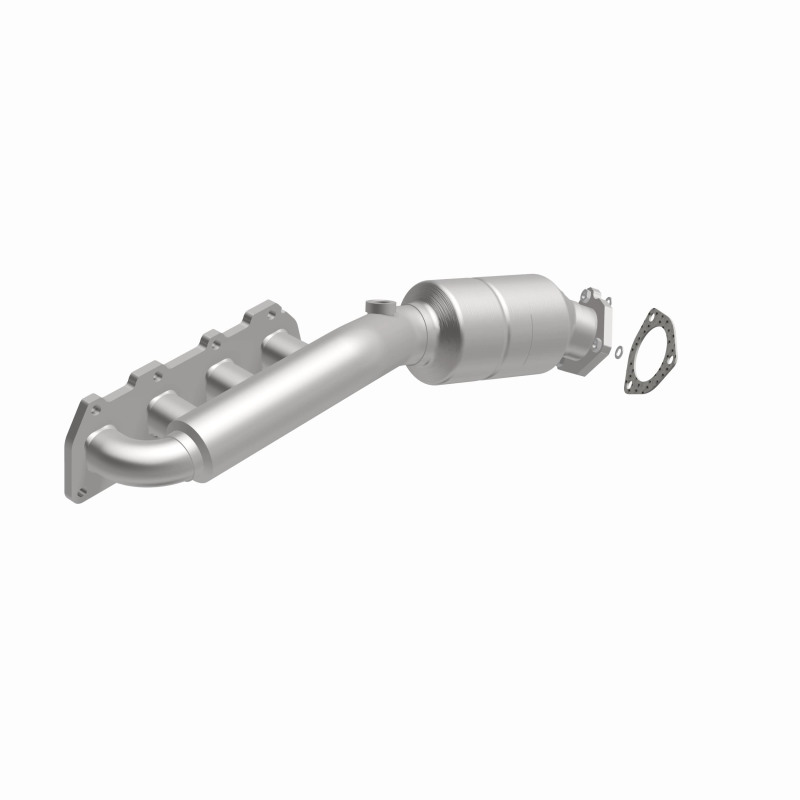 Volkswagen Passat Catalytic Converter - Magnaflow - HM Grade Manifold - `02-`04