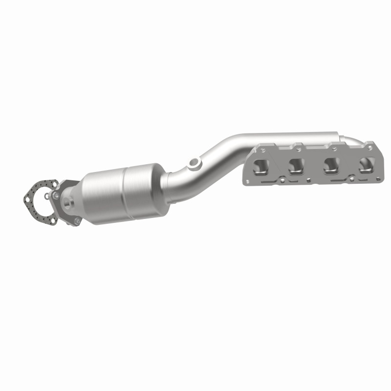 Volkswagen Passat Catalytic Converter - Magnaflow - HM Grade Manifold - `02-`04