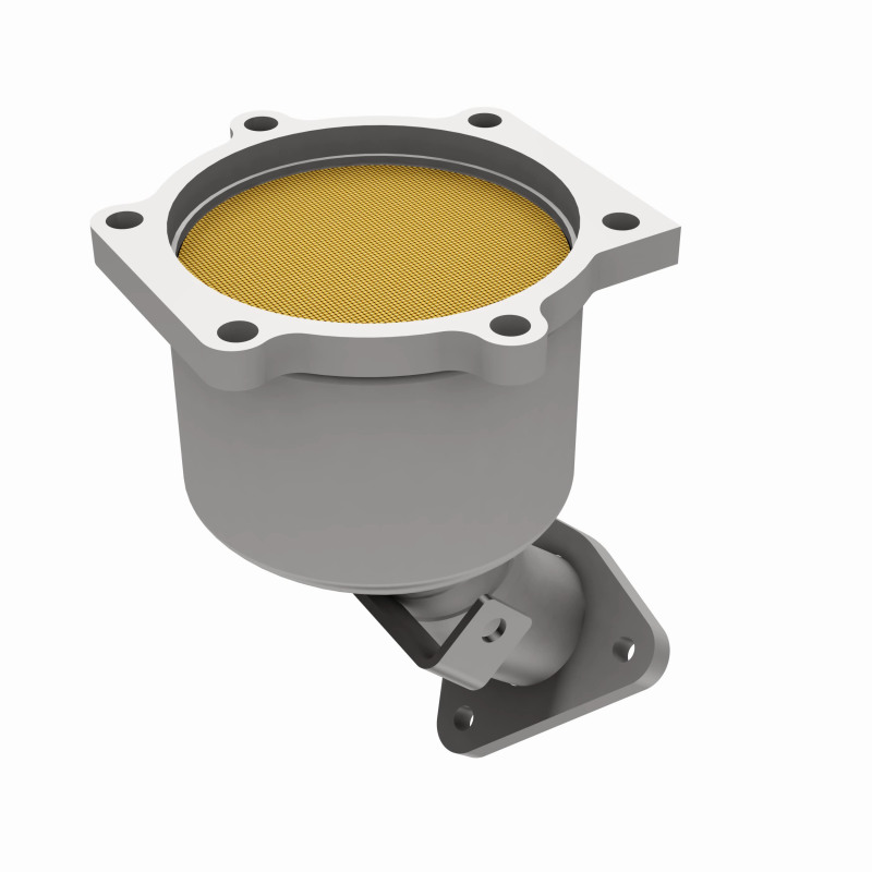 Nissan Sentra Catalytic Converter - Magnaflow - HM Grade Direct-Fit - `03-`06