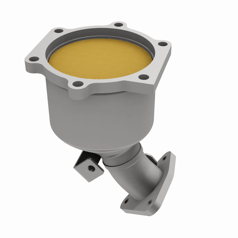 Nissan Sentra Catalytic Converter - Magnaflow - HM Grade Direct-Fit - `03-`06