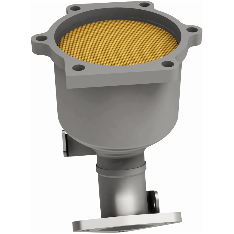 Nissan Sentra Catalytic Converter - Magnaflow - HM Grade Direct-Fit - `03-`06