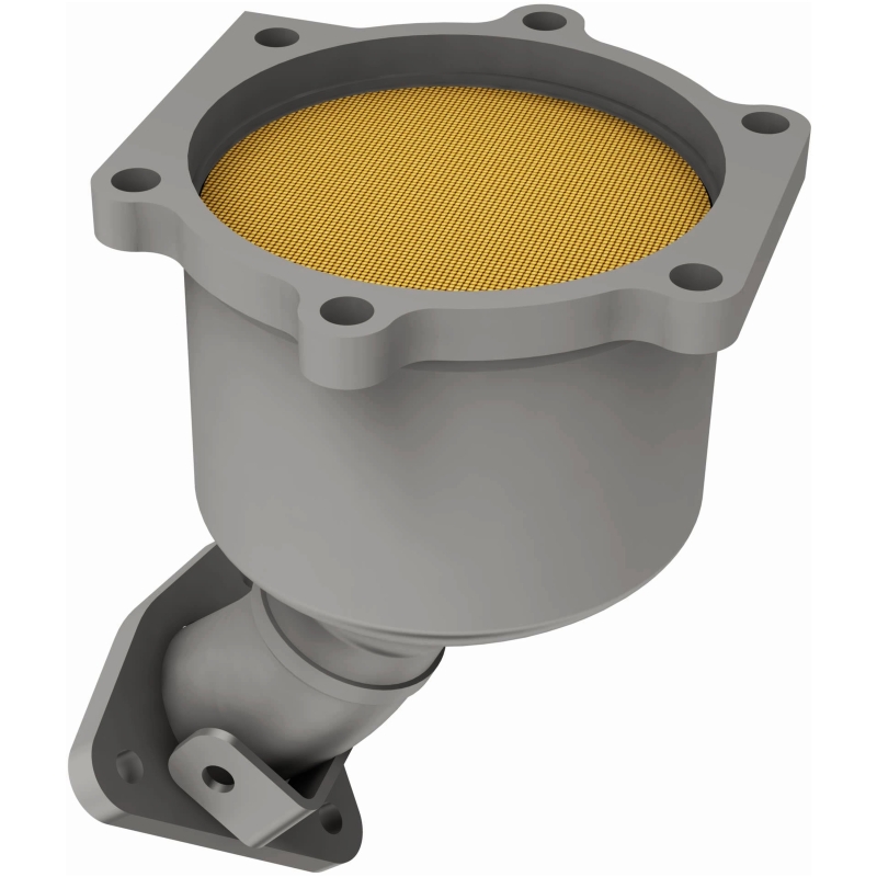 Nissan Sentra Catalytic Converter - Magnaflow - HM Grade Direct-Fit - `03-`06