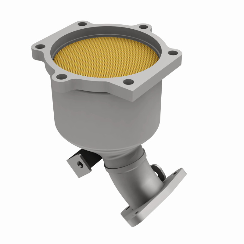 Nissan Sentra Catalytic Converter - Magnaflow - HM Grade Direct-Fit - `03-`06