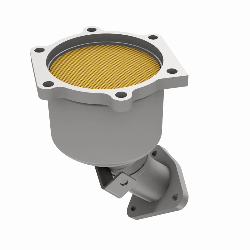 Nissan Sentra Catalytic Converter - Magnaflow - HM Grade Direct-Fit - `03-`06