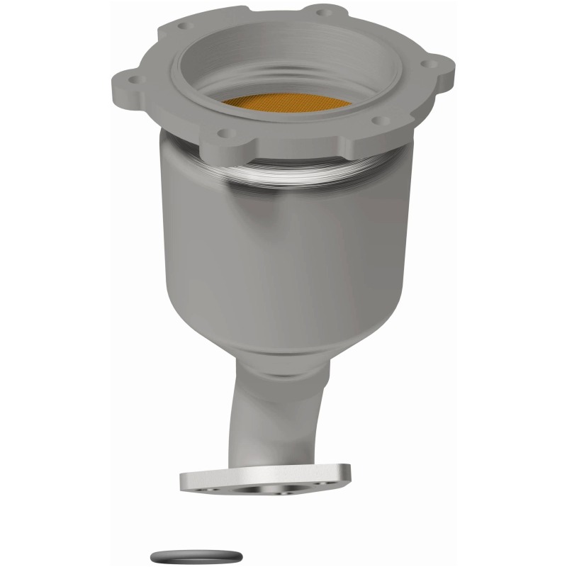 Nissan Maxima Performance Exhaust - Magnaflow - Direct Fit Catalytic Converter - `04-`06