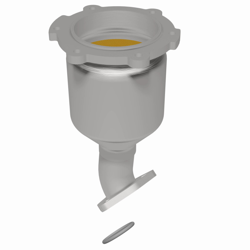 Nissan Quest Performance Exhaust - Magnaflow - Direct Fit Catalytic Converter - `04-`09