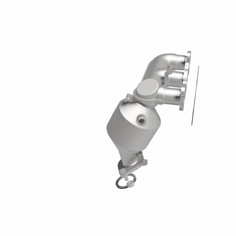 Toyota Camry Catalytic Converter - Front - Magnaflow - Direct-Fit - `02-`06