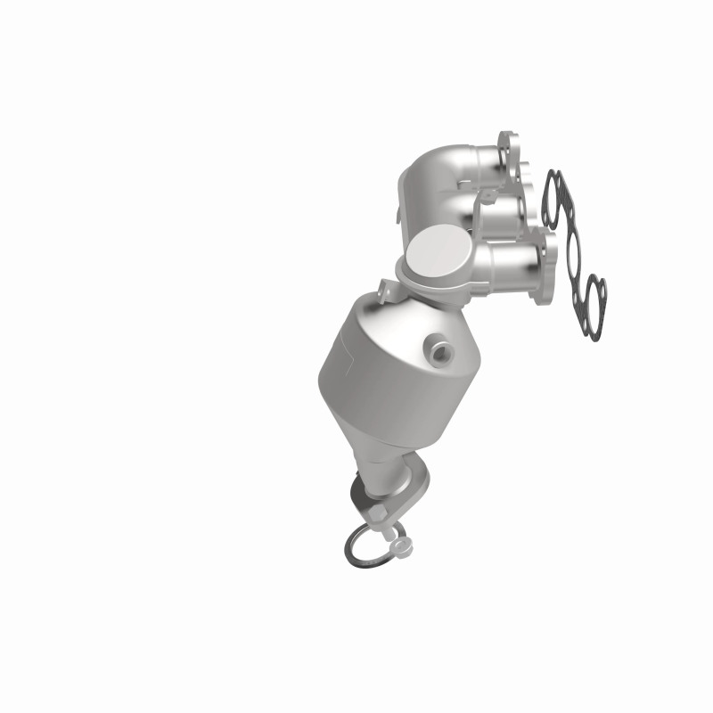 Toyota Camry Catalytic Converter - Front - Magnaflow - Direct-Fit - `02-`06