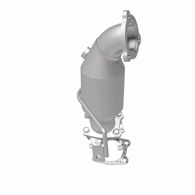 Volvo S40 Catalytic Converter - Front - Magnaflow - HM Grade Direct-Fit - `00-`04