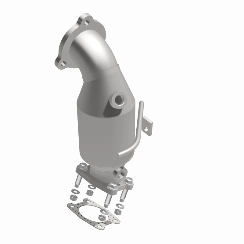 Volvo S40 Catalytic Converter - Front - Magnaflow - HM Grade Direct-Fit - `00-`04