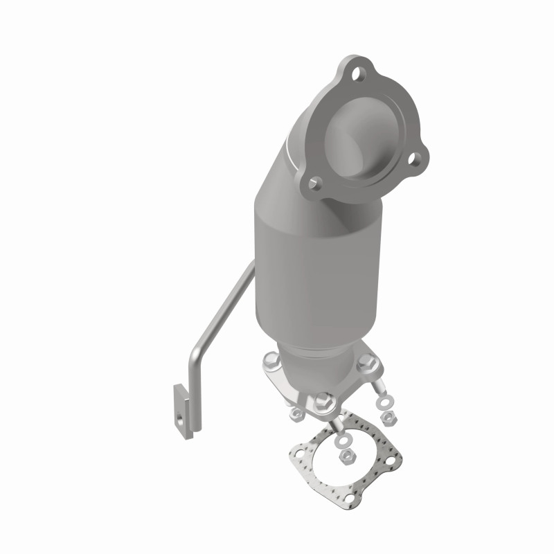 Volvo S40 Catalytic Converter - Front - Magnaflow - HM Grade Direct-Fit - `00-`04