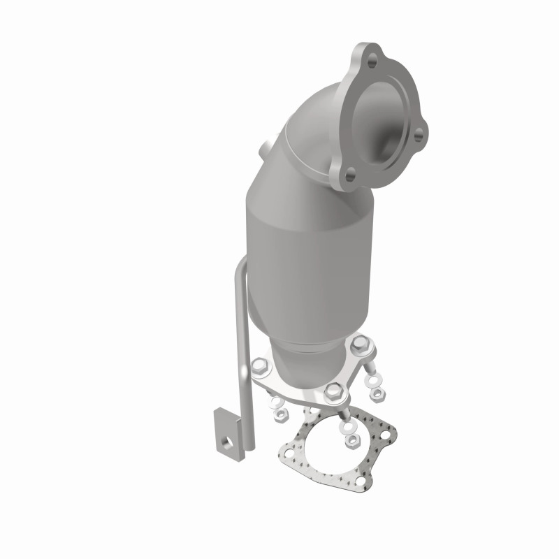 Volvo S40 Catalytic Converter - Front - Magnaflow - HM Grade Direct-Fit - `00-`04