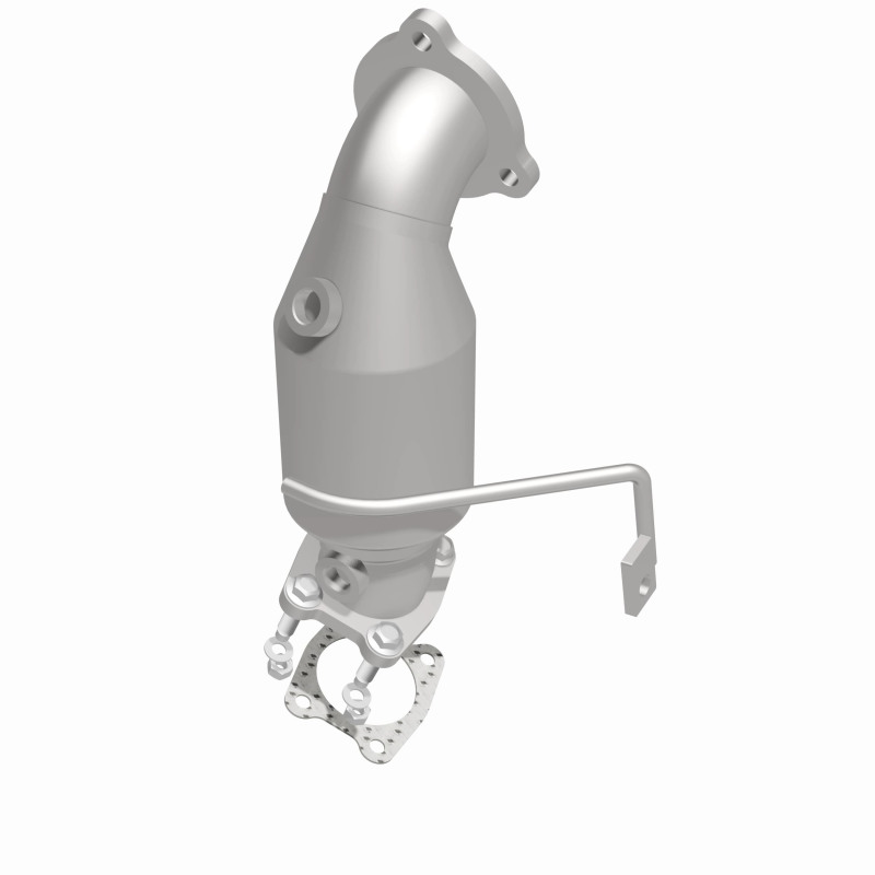 Volvo S40 Catalytic Converter - Front - Magnaflow - HM Grade Direct-Fit - `00-`04