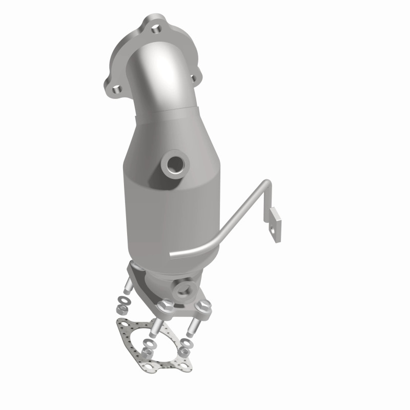 Volvo S40 Catalytic Converter - Front - Magnaflow - HM Grade Direct-Fit - `00-`04