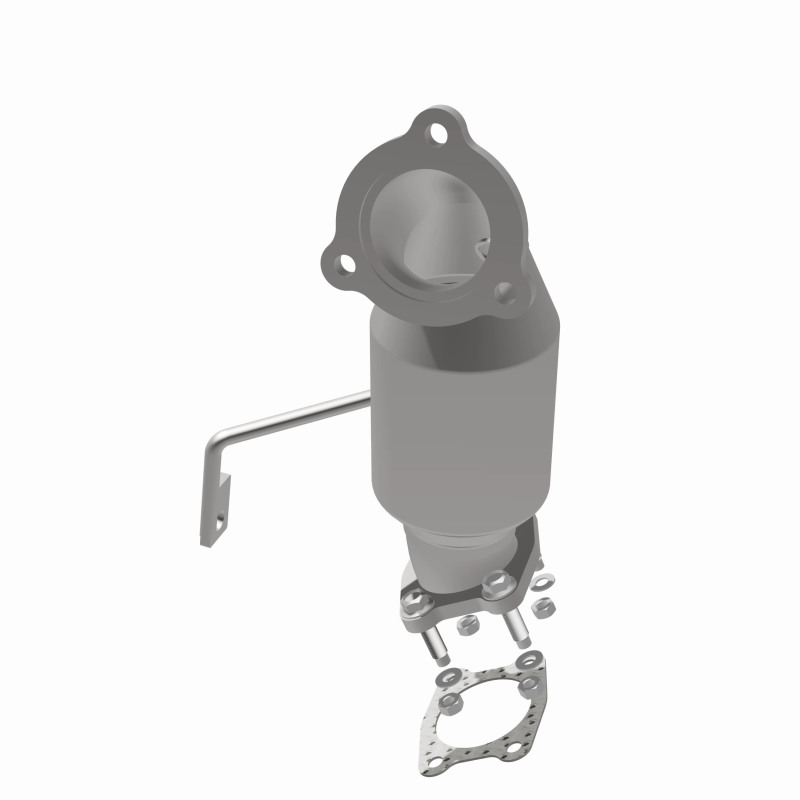 Volvo V40 Catalytic Converter - Front - Magnaflow - HM Grade Direct-Fit - `00-`04