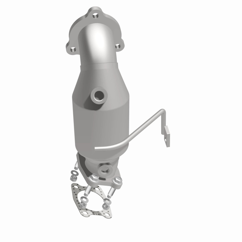 Volvo V40 Catalytic Converter - Front - Magnaflow - HM Grade Direct-Fit - `00-`04