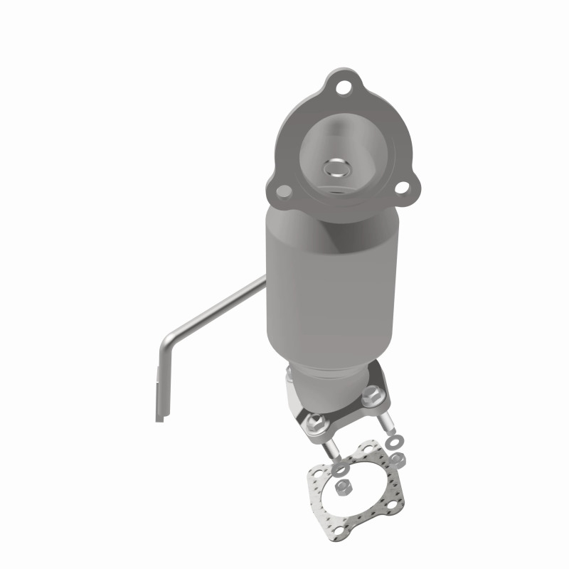 Volvo V40 Catalytic Converter - Front - Magnaflow - HM Grade Direct-Fit - `00-`04