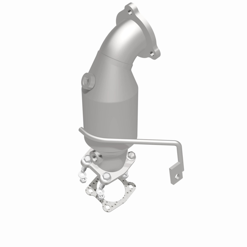 Volvo V40 Catalytic Converter - Front - Magnaflow - HM Grade Direct-Fit - `00-`04