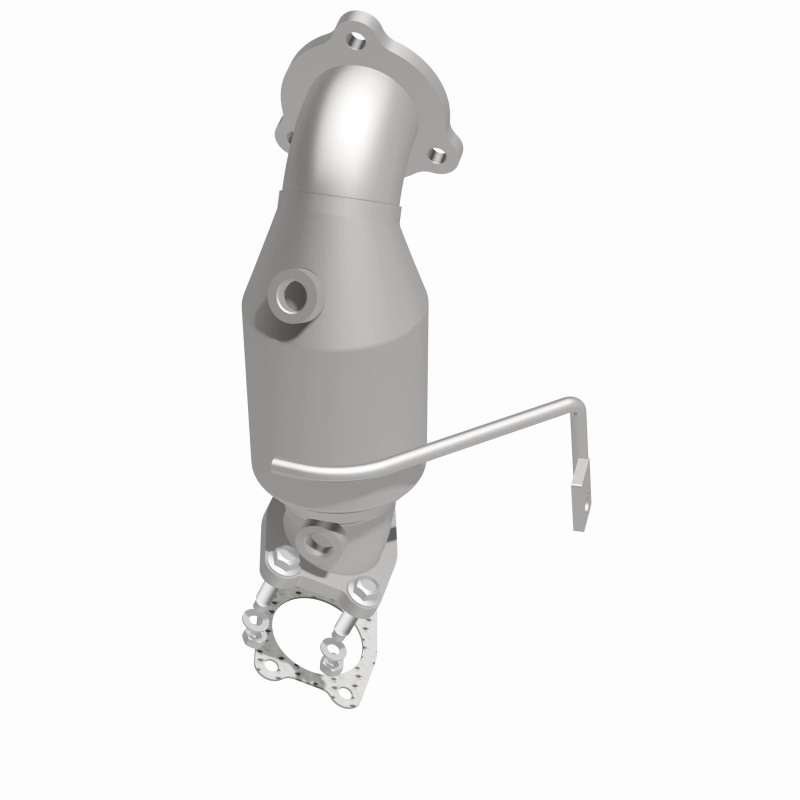 Volvo V40 Catalytic Converter - Front - Magnaflow - HM Grade Direct-Fit - `00-`04