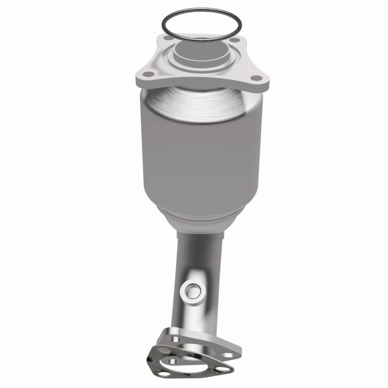 Nissan Quest Catalytic Converter - Rear - Magnaflow - HM Grade Direct-Fit - `04-`09