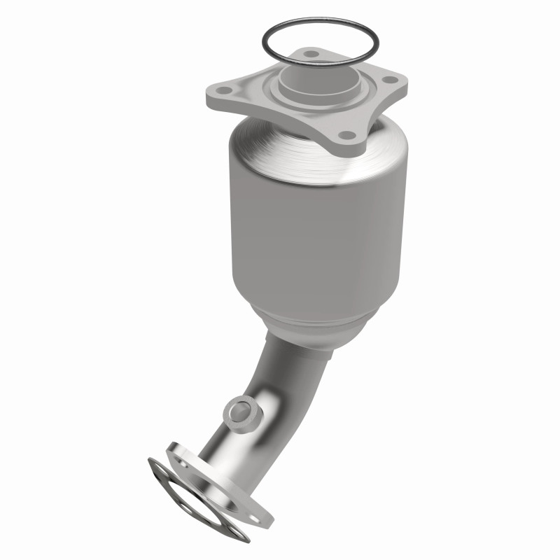 Nissan Quest Catalytic Converter - Rear - Magnaflow - HM Grade Direct-Fit - `04-`09