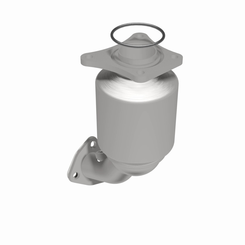 Nissan Quest Catalytic Converter - Rear - Magnaflow - HM Grade Direct-Fit - `04-`09