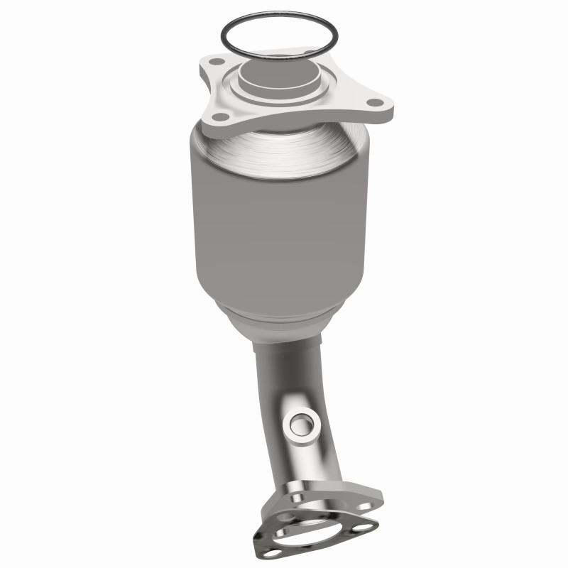 Nissan Quest Catalytic Converter - Rear - Magnaflow - HM Grade Direct-Fit - `04-`09