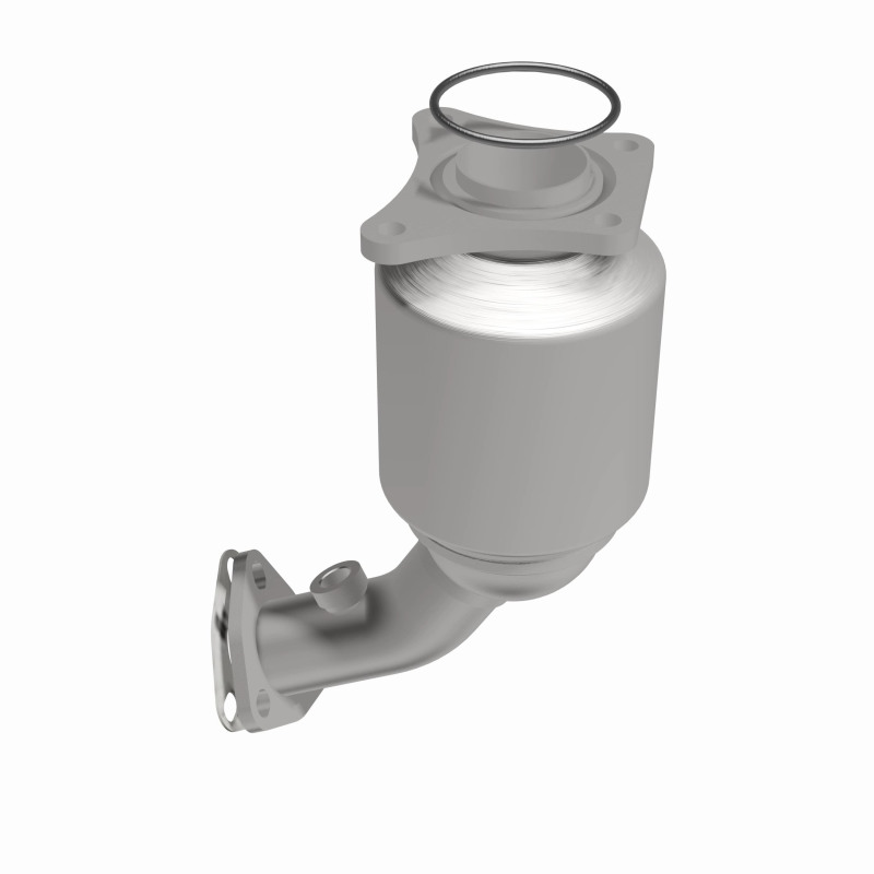 Nissan Quest Catalytic Converter - Rear - Magnaflow - HM Grade Direct-Fit - `04-`09