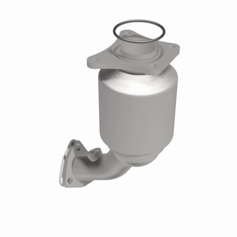 Nissan Quest Catalytic Converter - Rear - Magnaflow - HM Grade Direct-Fit - `04-`09