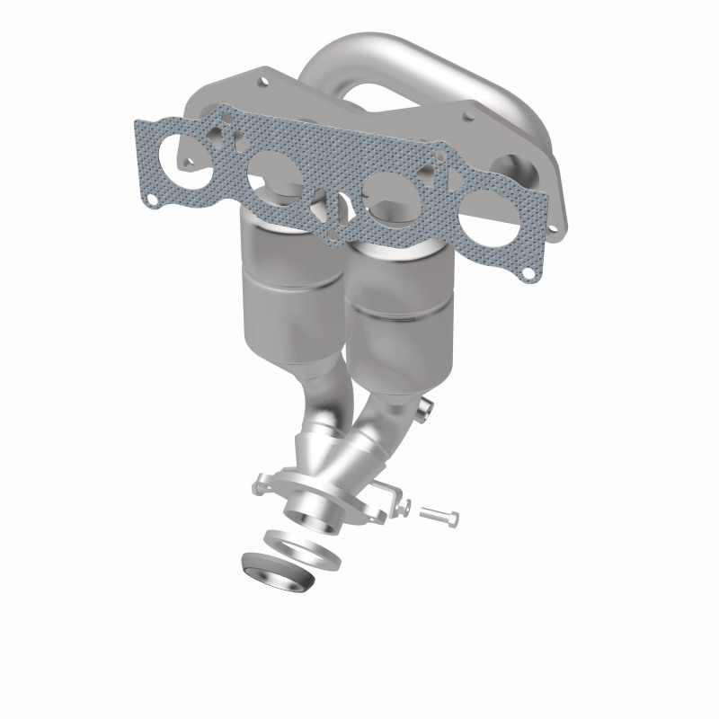 Toyota RAV4 Catalytic Converter - Magnaflow - HM Grade Direct-Fit Manifold - `01-`03