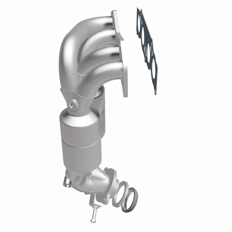 Toyota RAV4 Catalytic Converter - Magnaflow - HM Grade Direct-Fit Manifold - `01-`03